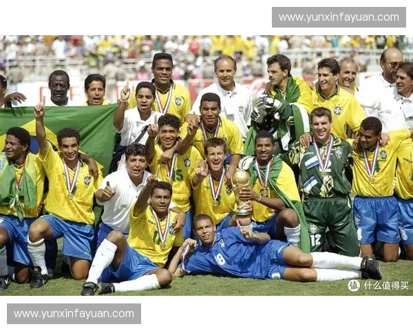 世界杯历届冠军详细盘点与精彩回顾解析